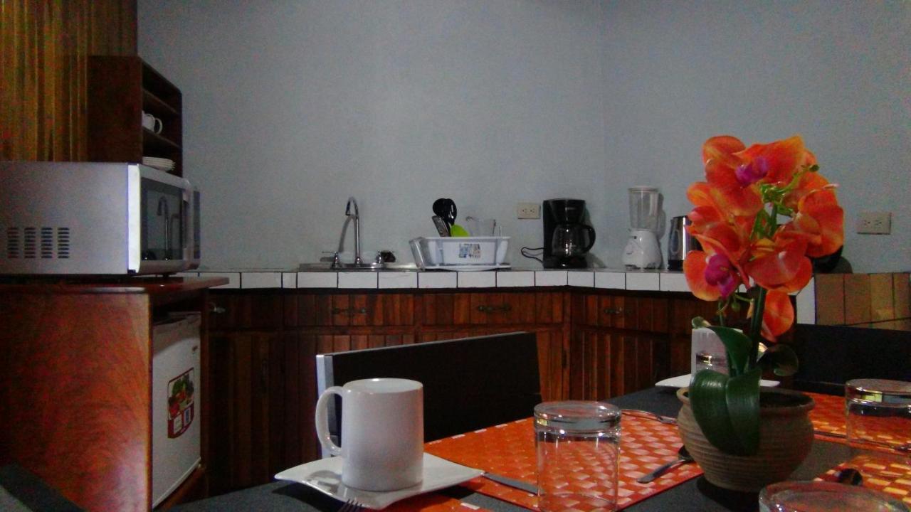 Monteverde Family House Ngoại thất bức ảnh