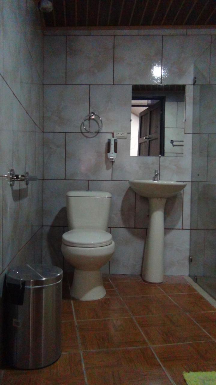 Monteverde Family House Ngoại thất bức ảnh