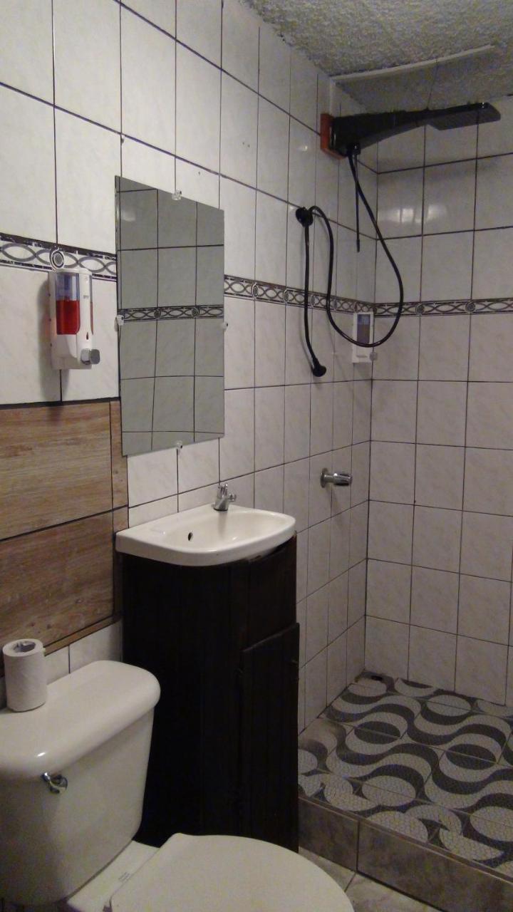 Monteverde Family House Ngoại thất bức ảnh