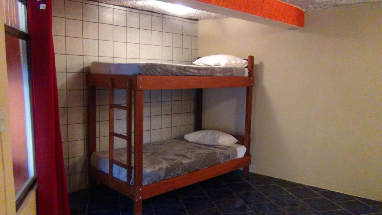Monteverde Family House Ngoại thất bức ảnh