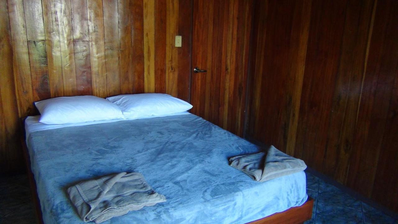 Monteverde Family House Ngoại thất bức ảnh